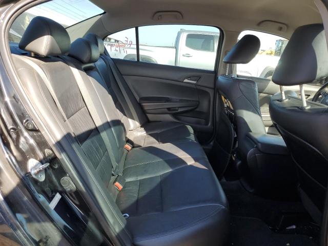 Photo 10 from auction – 2012 HONDA ACCORD with VIN 1HGCP2F6XCA096851