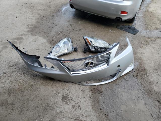 Photo 12 from auction – 2006 LEXUS IS 250 with VIN JTHBK262665016222