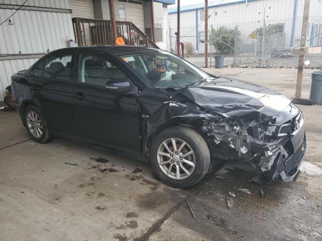 Photo 4 from auction – 2015 MITSUBISHI LANCER ES with VIN JA32U2FU2FU016171