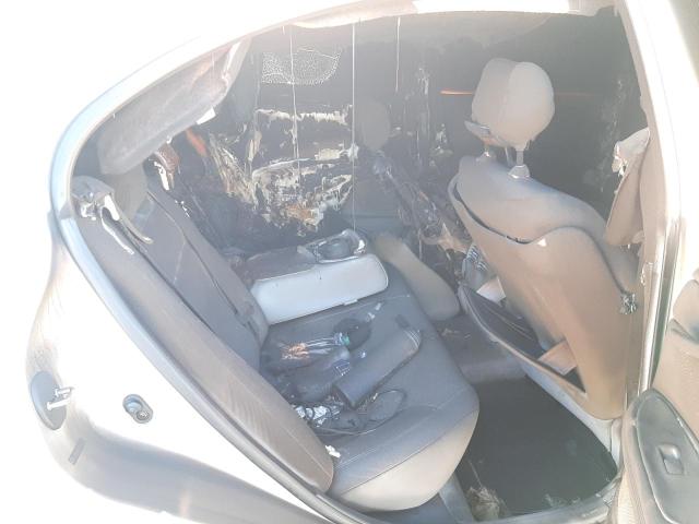 Photo 10 from auction – 2005 LEXUS ES 330 with VIN JTHBA30GX55140392