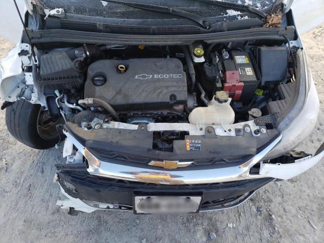 Photo 11 from auction – 2021 CHEVROLET SPARK 1LT with VIN KL8CD6SA7MC722704