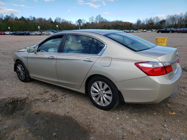 Photo 2 from auction – 2013 HONDA ACCORD EX with VIN 1HGCR2F71DA191691