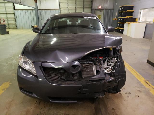 Photo 5 from auction – 2009 TOYOTA CAMRY BASE with VIN 4T1BE46K99U913125