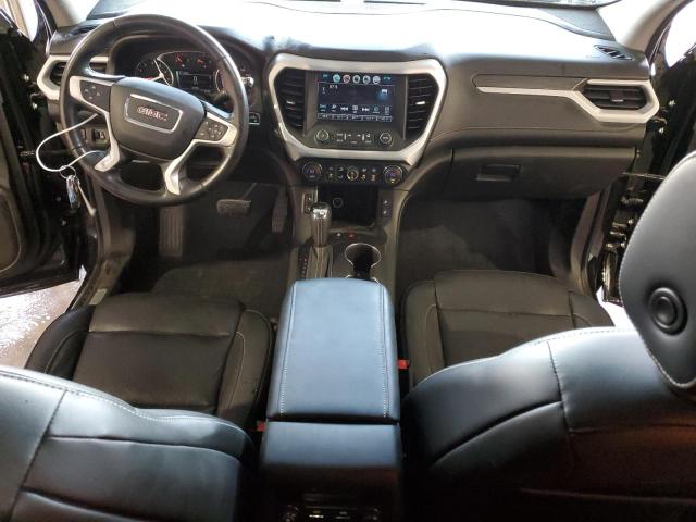 Photo 8 from auction – 2019 GMC ACADIA SLT with VIN 1GKKNULS4KZ195053