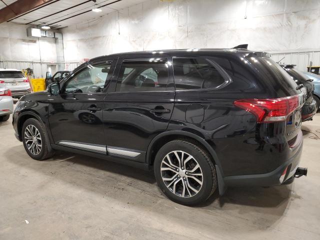 Photo 2 from auction – 2018 MITSUBISHI OUTLANDER with VIN JA4AD3A33JZ016106