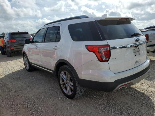 Photo 2 from auction – 2017 FORD EXPLORER X with VIN 1FM5K7D82HGB68892