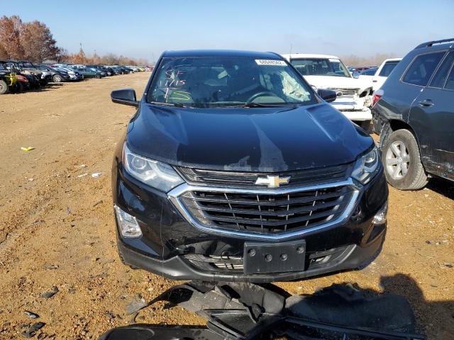 Photo 5 from auction – 2019 CHEVROLET EQUINOX LT with VIN 3GNAXKEV3KL357976