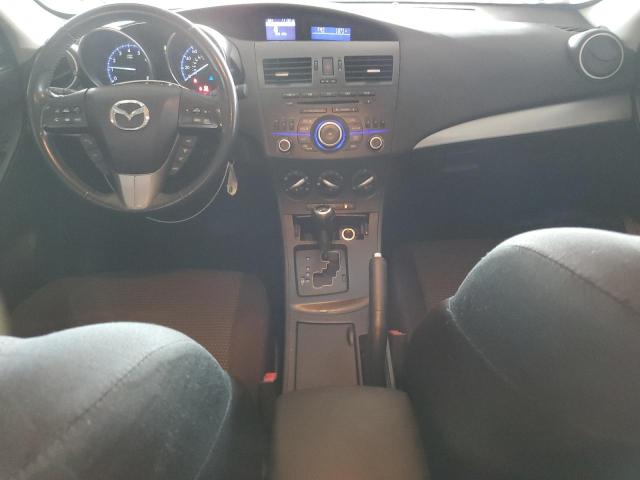 Photo 8 from auction – 2012 MAZDA 3 I with VIN JM1BL1L73C1582723