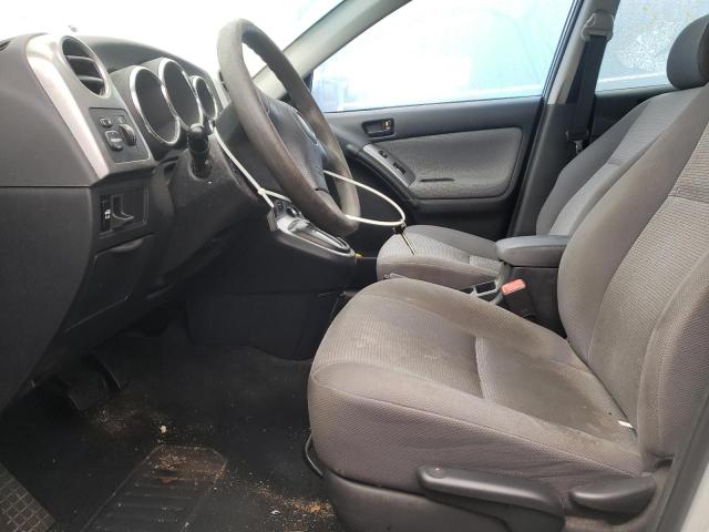 Photo 5 from auction – 2006 PONTIAC VIBE with VIN 5Y2SL65826Z415259
