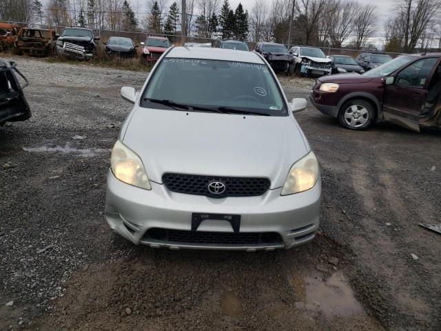 Photo 5 from auction – 2004 TOYOTA COROLLA MA with VIN 2T1LR32E14C833282
