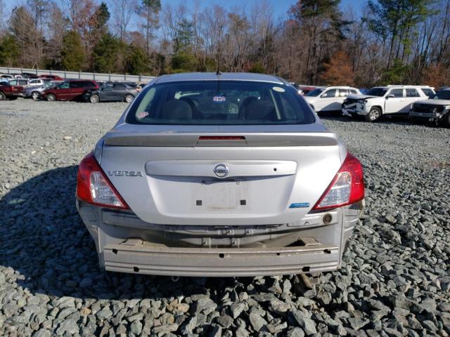 Photo 6 from auction – 2016 NISSAN VERSA S with VIN 3N1CN7APXGL859308