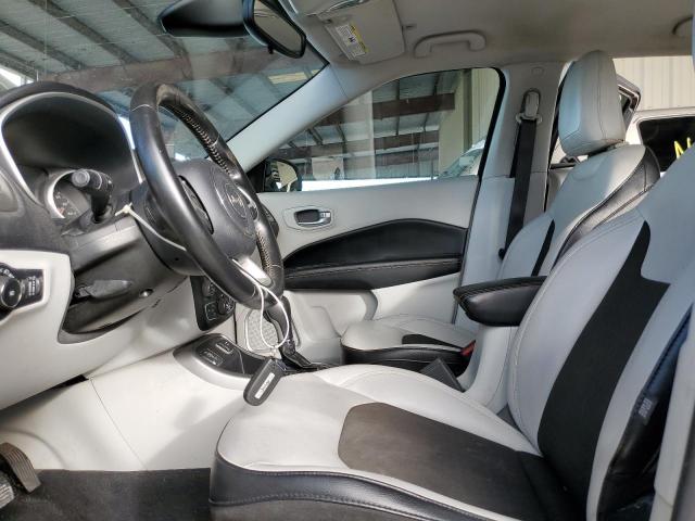 Foto 7 de la subasta – 2019 JEEP COMPASS LA con VIN 3C4NJCBB8KT844182