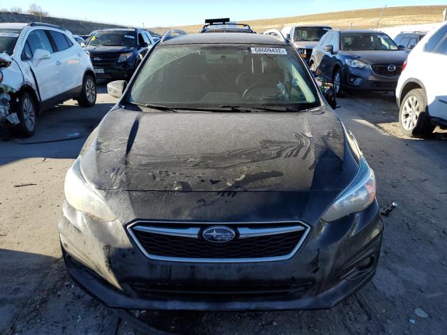 Photo 5 from auction – 2018 SUBARU IMPREZA PR with VIN 4S3GTAD63J3744296