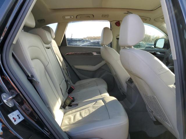 Photo 11 from auction – 2011 AUDI Q5 PREMIUM with VIN WA1LFAFPXBA098810