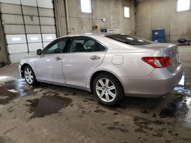 Photo 2 from auction – 2007 LEXUS ES 350 with VIN JTHBJ46G572029069