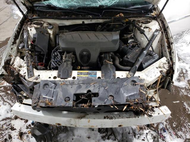 Photo 11 from auction – 2008 BUICK LACROSSE C with VIN 2G4WD582081195711