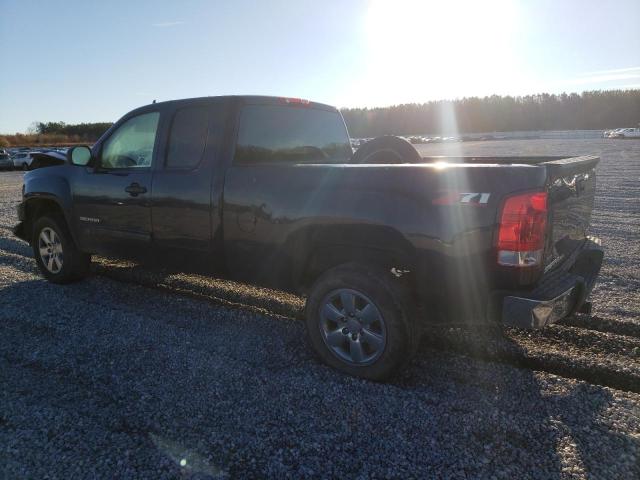 Photo 2 from auction – 2012 GMC SIERRA C15 with VIN 1GTR1VE02CZ192404