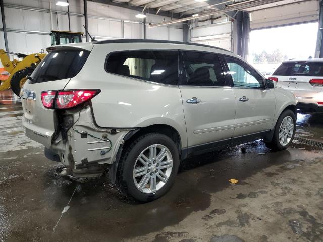 Photo 3 from auction – 2013 CHEVROLET TRAVERSE L with VIN 1GNKVGKD6DJ259778