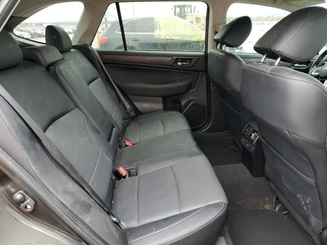 Photo 10 from auction – 2017 SUBARU OUTBACK 3. with VIN 4S4BSENC8H3354552