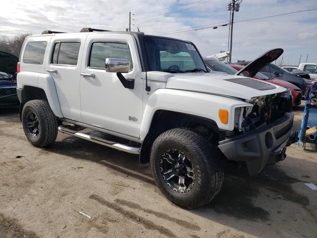 Photo 4 from auction – 2007 HUMMER H3 with VIN 5GTDN13E778208915