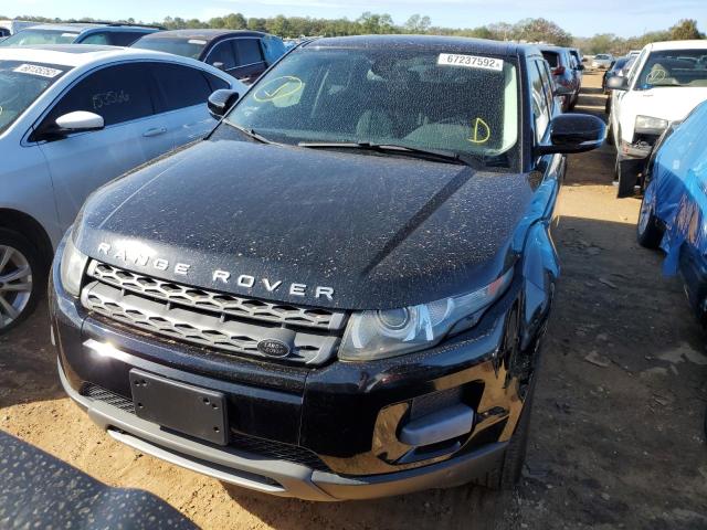 Photo 9 from auction – 2013 LAND ROVER RANGE ROVE with VIN SALVN2BG3DH774238