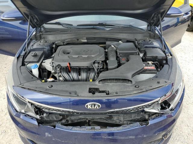 Photo 11 from auction – 2016 KIA OPTIMA LX with VIN 5XXGT4L30GG027615
