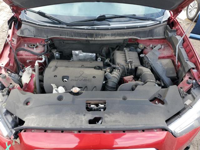 Photo 11 from auction – 2015 MITSUBISHI OUTLANDER with VIN 4A4AR3AU7FE020571