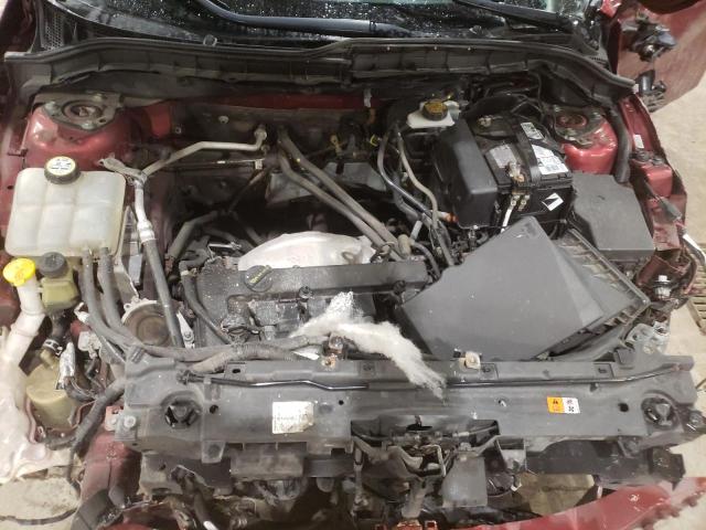 Photo 11 from auction – 2011 MAZDA 3 S with VIN JM1BL1L59B1369384