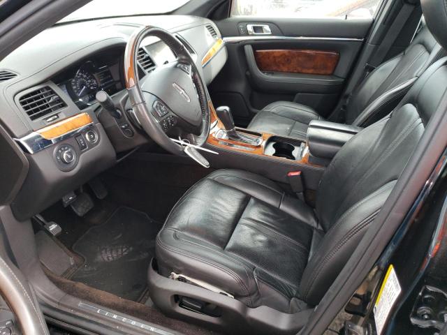 Photo 7 from auction – 2014 LINCOLN MKS with VIN 1LNHL9DK0EG601915