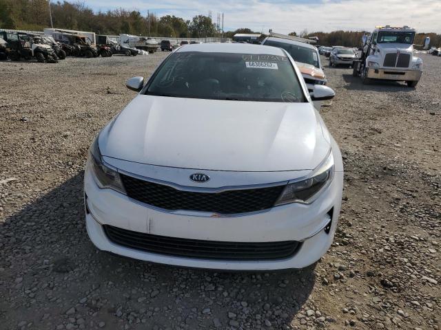 Photo 5 from auction – 2016 KIA OPTIMA LX with VIN 5XXGT4L34GG001146
