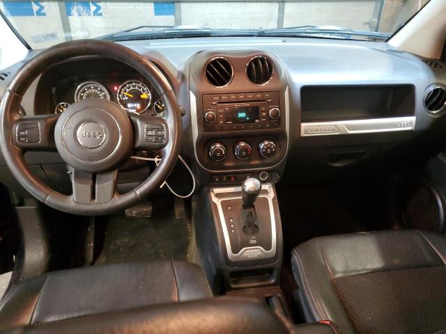 Photo 8 from auction – 2014 JEEP COMPASS LA with VIN 1C4NJDEB9ED713516