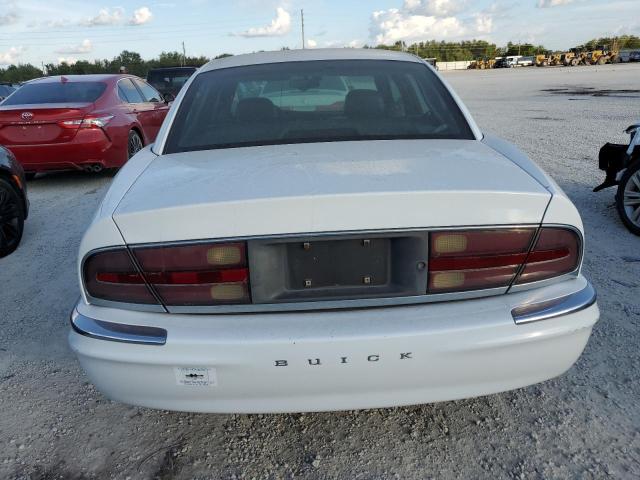 Photo 6 from auction – 2000 BUICK PARK AVENU with VIN 1G4CW52K6Y4123549