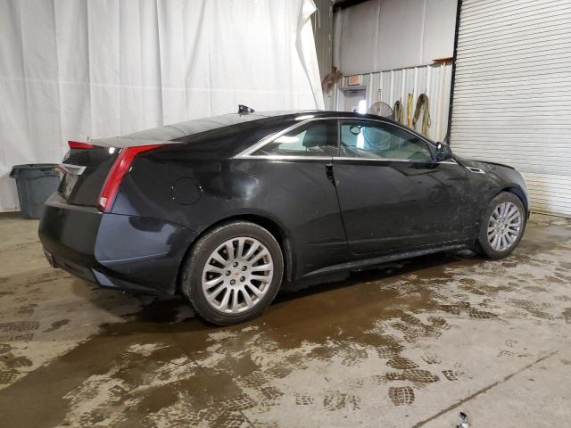 Photo 3 from auction – 2012 CADILLAC CTS with VIN 1G6DC1E34C0104905