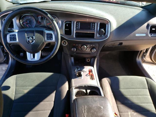 Photo 8 from auction – 2013 DODGE CHARGER SE with VIN 2C3CDXBG3DH655103