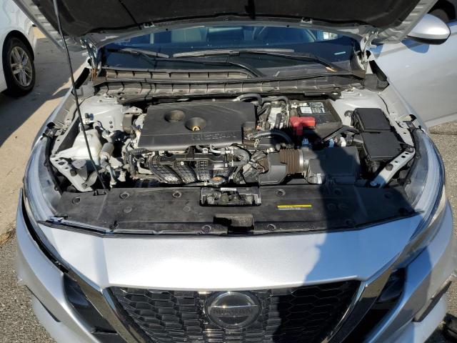 Photo 11 from auction – 2020 NISSAN ALTIMA SR with VIN 1N4BL4CV2LC235555