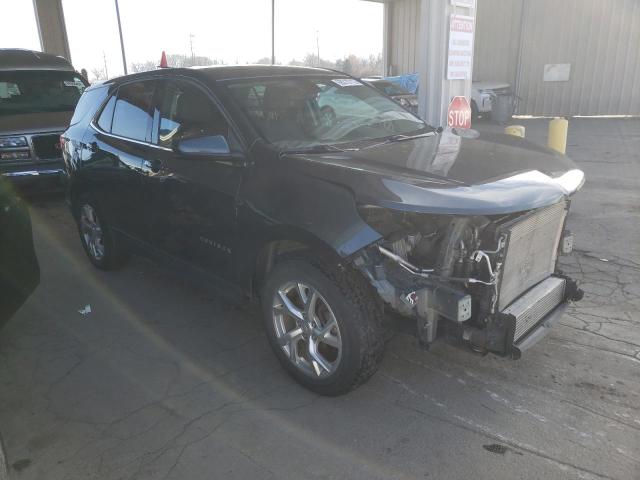 Photo 4 from auction – 2018 CHEVROLET EQUINOX LT with VIN 3GNAXKEX3JS504948