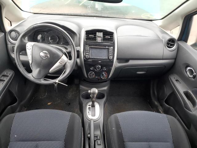 Photo 8 from auction – 2016 NISSAN VERSA NOTE with VIN 3N1CE2CP2GL371602