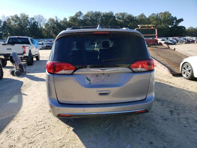 Photo 6 from auction – 2020 CHRYSLER PACIFICA T with VIN 2C4RC1BG3LR130430