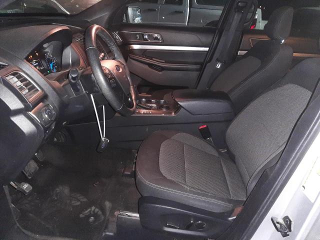 Photo 7 from auction – 2018 FORD EXPLORER X with VIN 1FM5K7DH7JGB09584