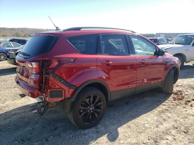 Photo 3 from auction – 2019 FORD ESCAPE SE with VIN 1FMCU9GD1KUC21113