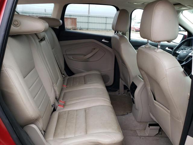 Photo 10 from auction – 2014 FORD ESCAPE TIT with VIN 1FMCU0J97EUB61679