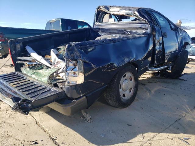 Photo 3 from auction – 2006 FORD F150 with VIN 1FTRF12216NB06673