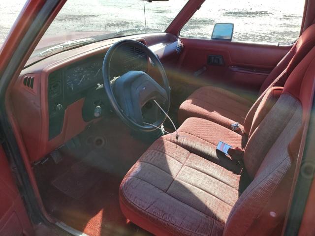 Photo 7 from auction – 1990 FORD RANGER with VIN 1FTCR10T6LUB89236