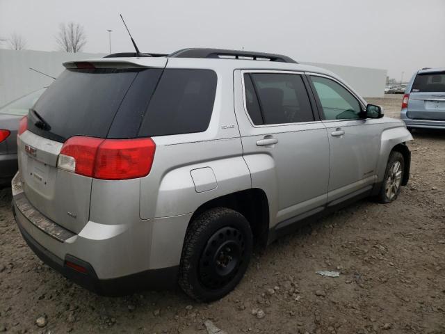 Photo 3 from auction – 2012 GMC TERRAIN SL with VIN 2GKFLTEK7C6317092