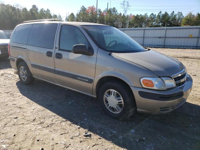 Photo 4 from auction – 2004 CHEVROLET VENTURE with VIN 1GNDX03E24D261916