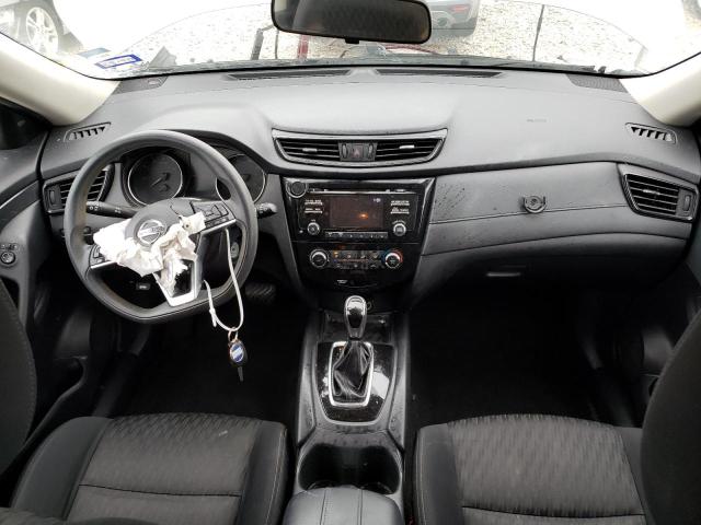 Photo 8 from auction – 2017 NISSAN ROGUE S with VIN KNMAT2MT4HP573093