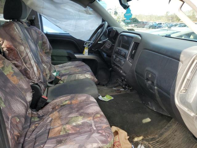 Zdjęcie 5 z aukcji – 2014 CHEVROLET SILVERADO z VIN 3GCUKREC8EG559883