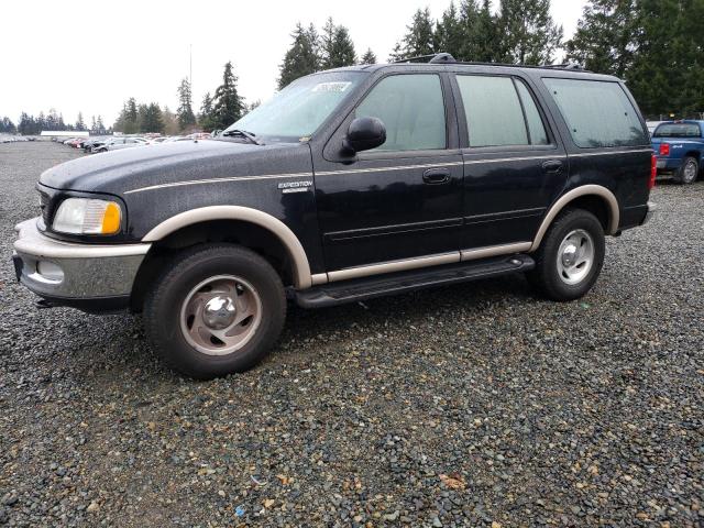 FORD EXPEDITION 1997 with VIN 1FMFU18L1VLA39071 - Photo from auction
