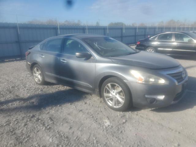 Photo 4 from auction – 2015 NISSAN ALTIMA 2.5 with VIN 1N4AL3AP5FC149249