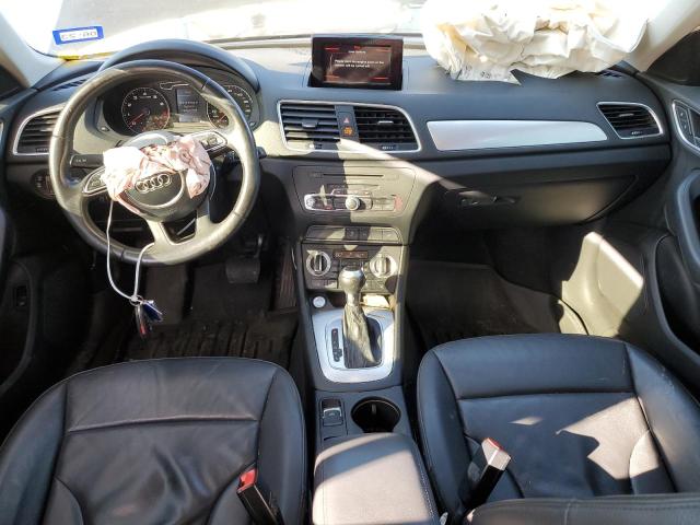 Photo 8 from auction – 2015 AUDI Q3 PREMIUM with VIN WA1BFCFS9FR010719